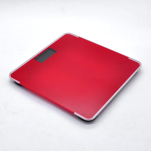 High Accuracy Personal Bathroom Gym electronic scale