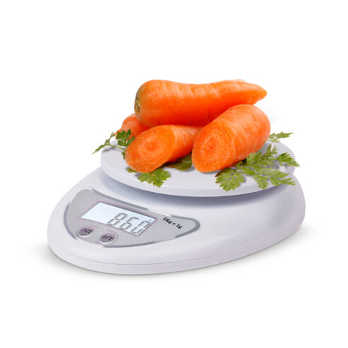 Best Selling LCD 5kgs Digital Kitchen Scale