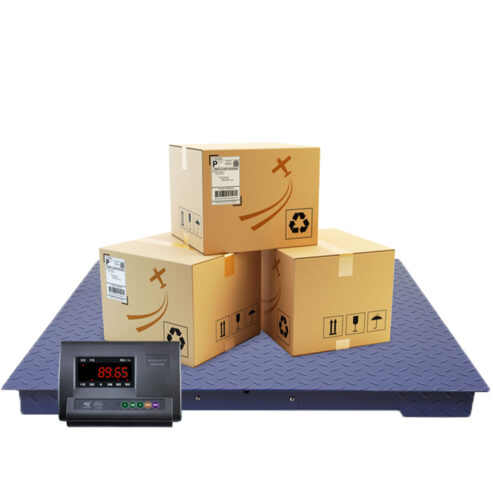 1000 kg digital weight scales and machines