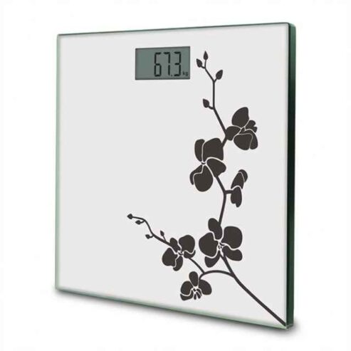 180kg Digital Body Personal Bathroom Gym Scale