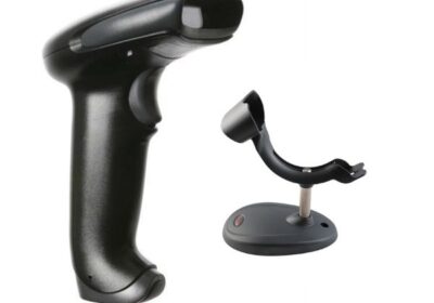Honeywell-Hyperion-1300g-Barcode-Scanner-with-stand