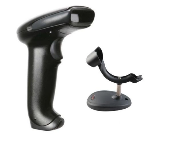Honeywell Hyperion 1300g Linear-Imaging Barcode Reader with