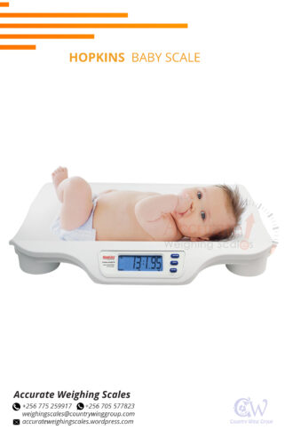 UNBS certified health baby weighing scales Kampala Uganda