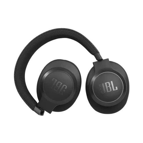 JBL Live 660NC Wireless Over Ear Noise Cancelling Headphones