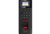 K1T804 Value Series Fingerprint Access Terminal