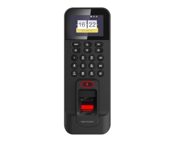 K1T804 Value Series Fingerprint Access Terminal