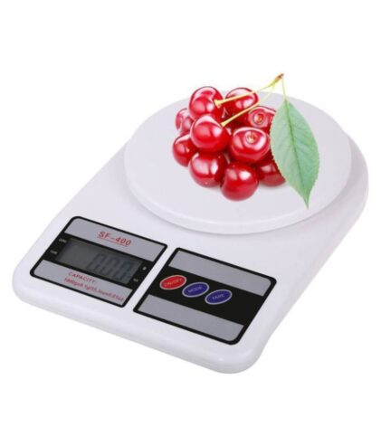 Sf400 Cheap Electronic Household Scale