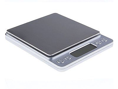 Accurate Portable mineral, jewelry Electronic Weighing Scale