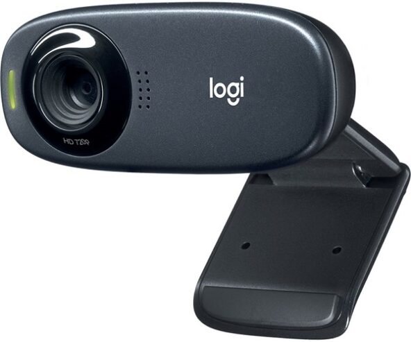 LOGITECH C310 HD Webcam