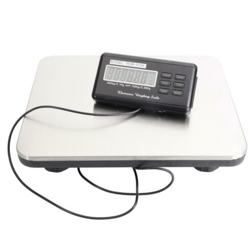 Digital Compact Tabletop Weighing weight Scale