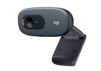 Logitech-C270-HD-Webcam