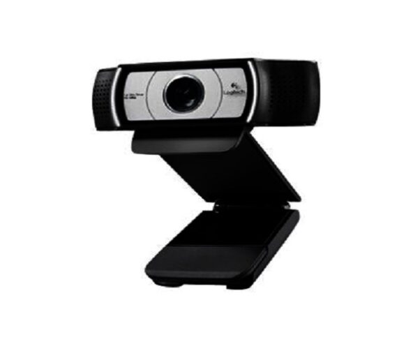 Logitech C930e Full HD Webcam 1080p