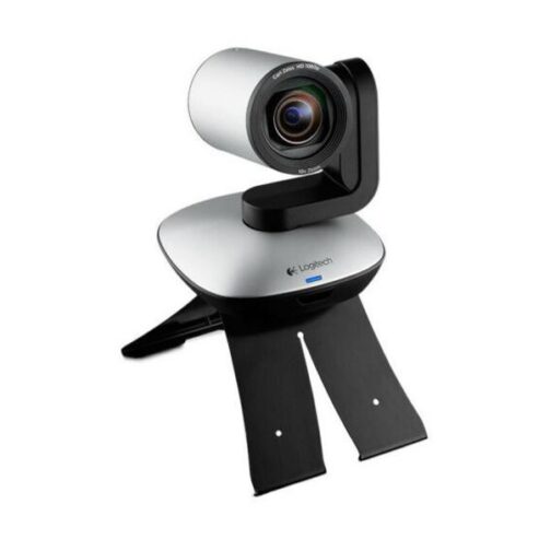 Logitech Cc2900e Ptz Pro 2 Webcam
