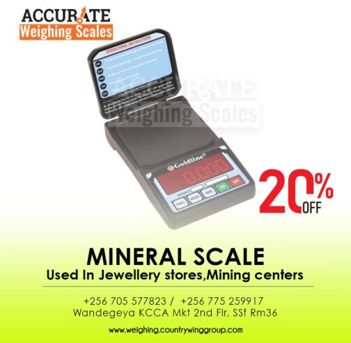 Precision-Portable-Pocket-Jewelry-Weighing scales Kampala