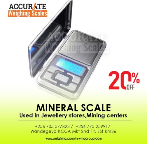 Stainless-Steel-Weighing-Scale-LCD-High-Precision scales