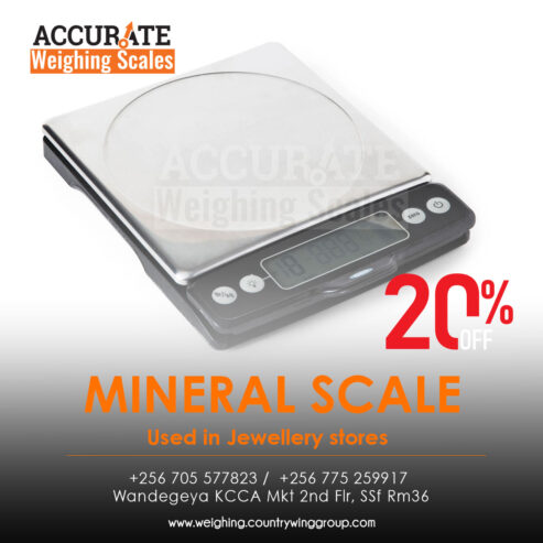 1000g-0-1g-LCD–Electronic-Stainless-Steel- Scales