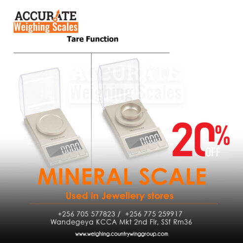 Supplier shop has 1g-Electronic-Measuring-mineral-Scales