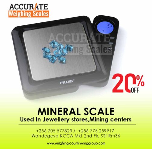 Pocket-Scale-Portable-LCD-Electronic-Jewelry-Scale Kampala