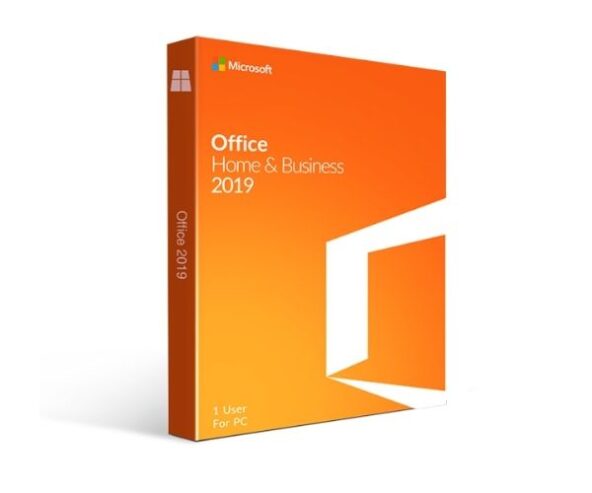 Microsoft Office Home and Business 1 User