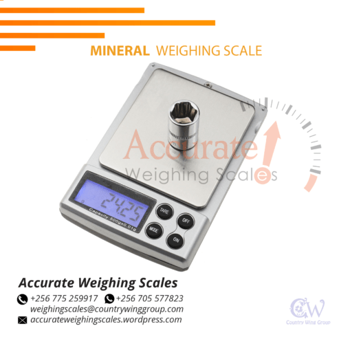 electronic-mineral-weight-Scale-with-LCD-Display weighing