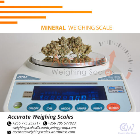 Gorelax-3kg-0-1g-Digital –LCD-mineral- Scales