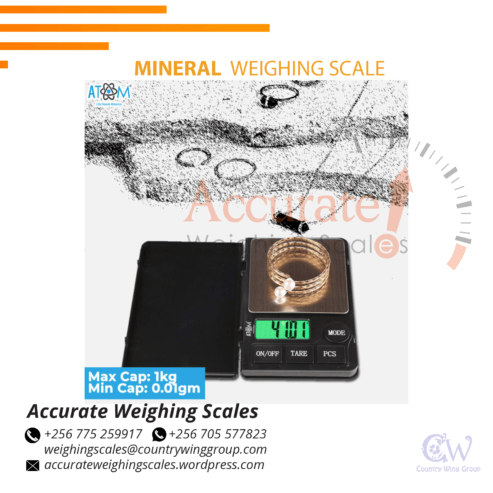 Pocket Mini Digital Gold Jewelery Weighing Scale 0.01 Weight