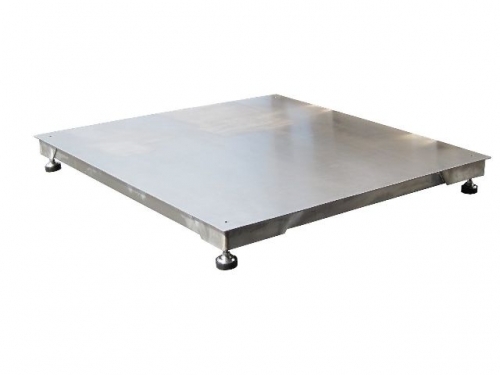 1t 3t 5t industrial digital platform weighing scales