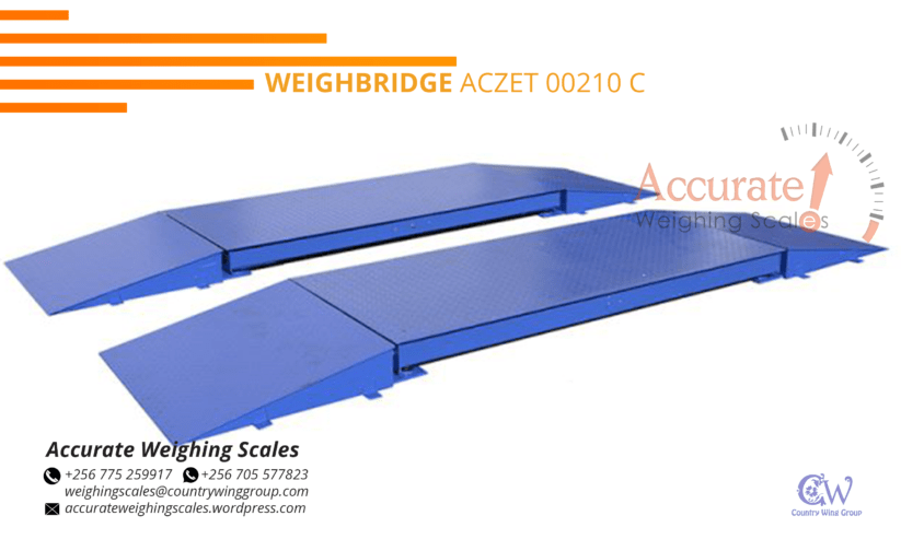 Different types and brands of industrial Axle scale