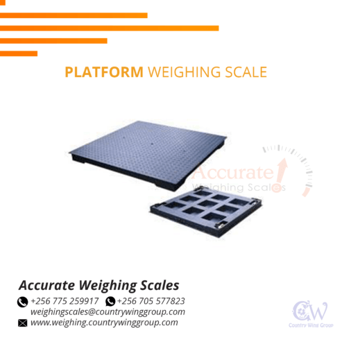 Best sellers industrial weight scales shops in Kampala