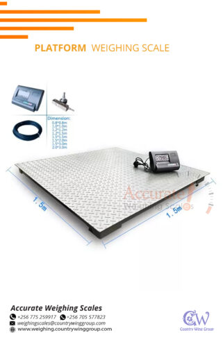 Industrial weighing scales products on sale from China