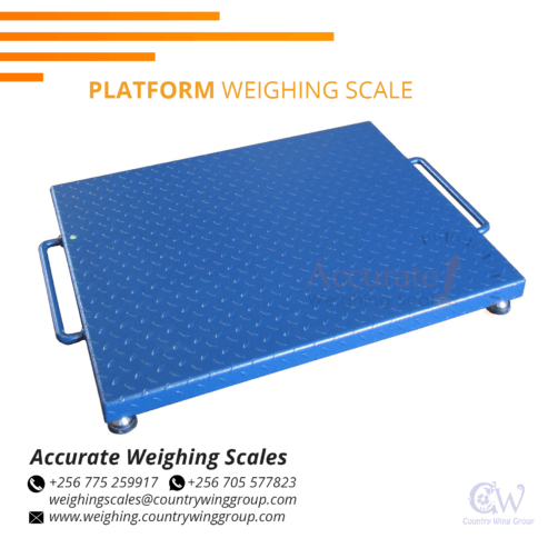 Heavy duty chequred plate manufacturing equipment