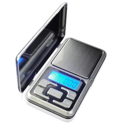 Portable mineral, jewelry Nutrition weighing scales