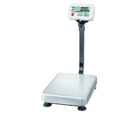 Grams Parcel Platform Weighing Scales