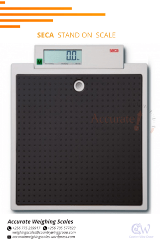 look a Nice bathroom weighing scale Bugolobi