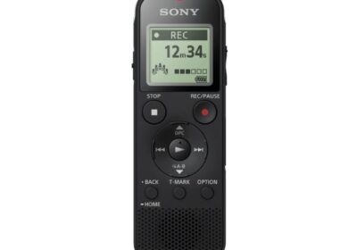 Sony-ICDPX470-Digital-Voice-Recorder