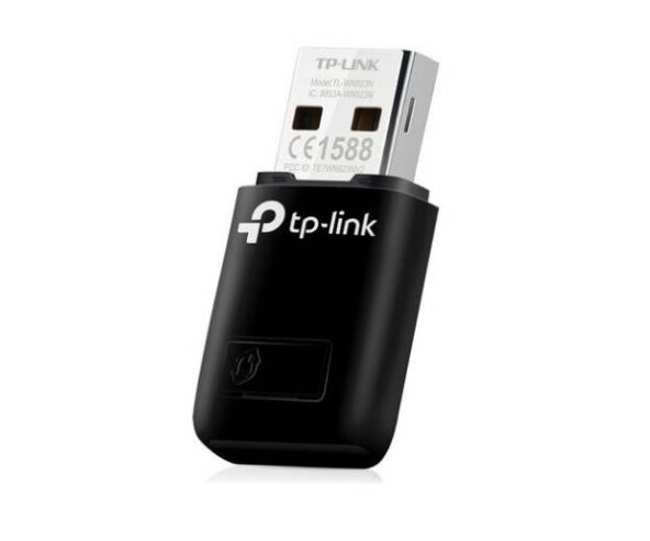 TP-Link N300 Wi-Fi USB Adapter