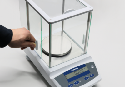 The-ALP-analytical-balance-with-glass-draught-shield-768×768-1