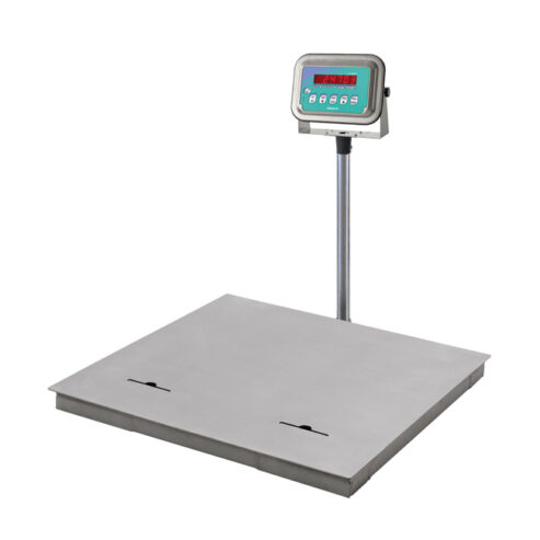 300kg Digital Platform weighing scales in Kampala