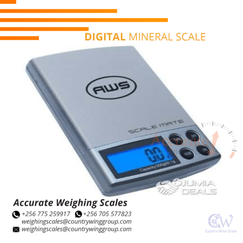 Water resistant-wash down-table top-jewelry-mineral weighing