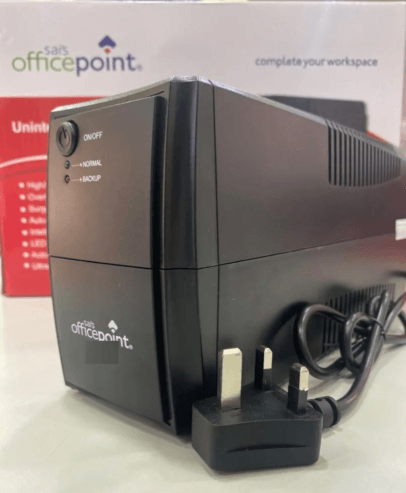 OfficePoint 800VA UPS