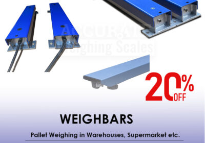 WEIGHBAR