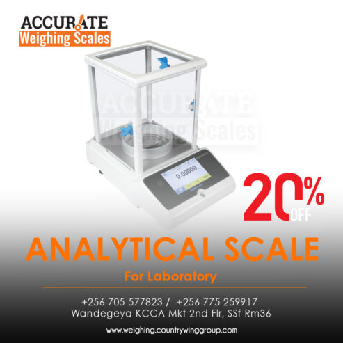 digital precision analytical scale balance with affordable p