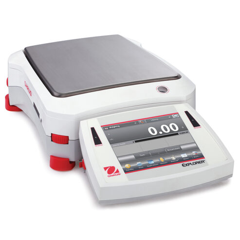 Laboratory analytical display weighing scales in Kampala