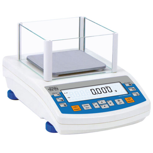 Accurate Laboratory analytical weighing scales in Kampala