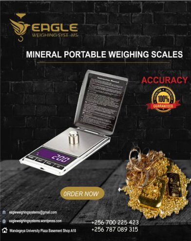 Digital Portable mineral, jewelry Weighing Electronic Scales