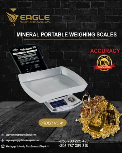 Wholesale Portable mineral, jewelry high-precision weighing