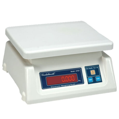 Waterproof Weighing Scale for weighing fish