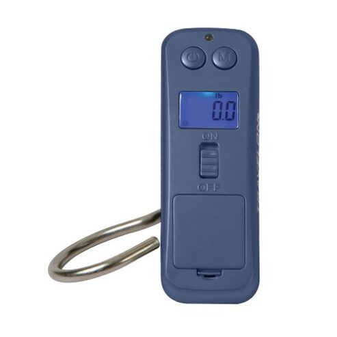 Portable digital electronic luggage scales supplier