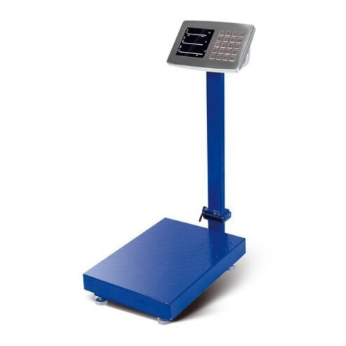 Digital Counting Weight Balance Wireless Platform Scale