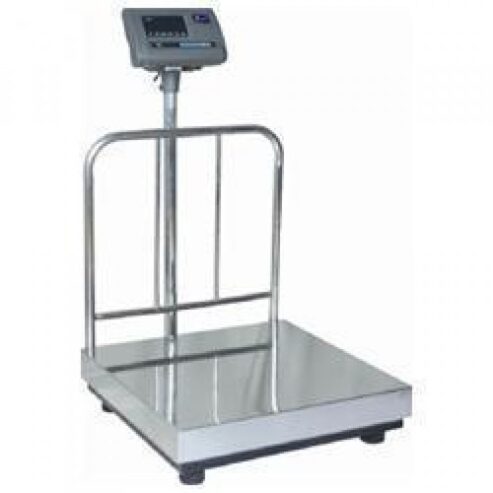 Rechargeable Balanza Industrial Portable Digital Weighing Sc